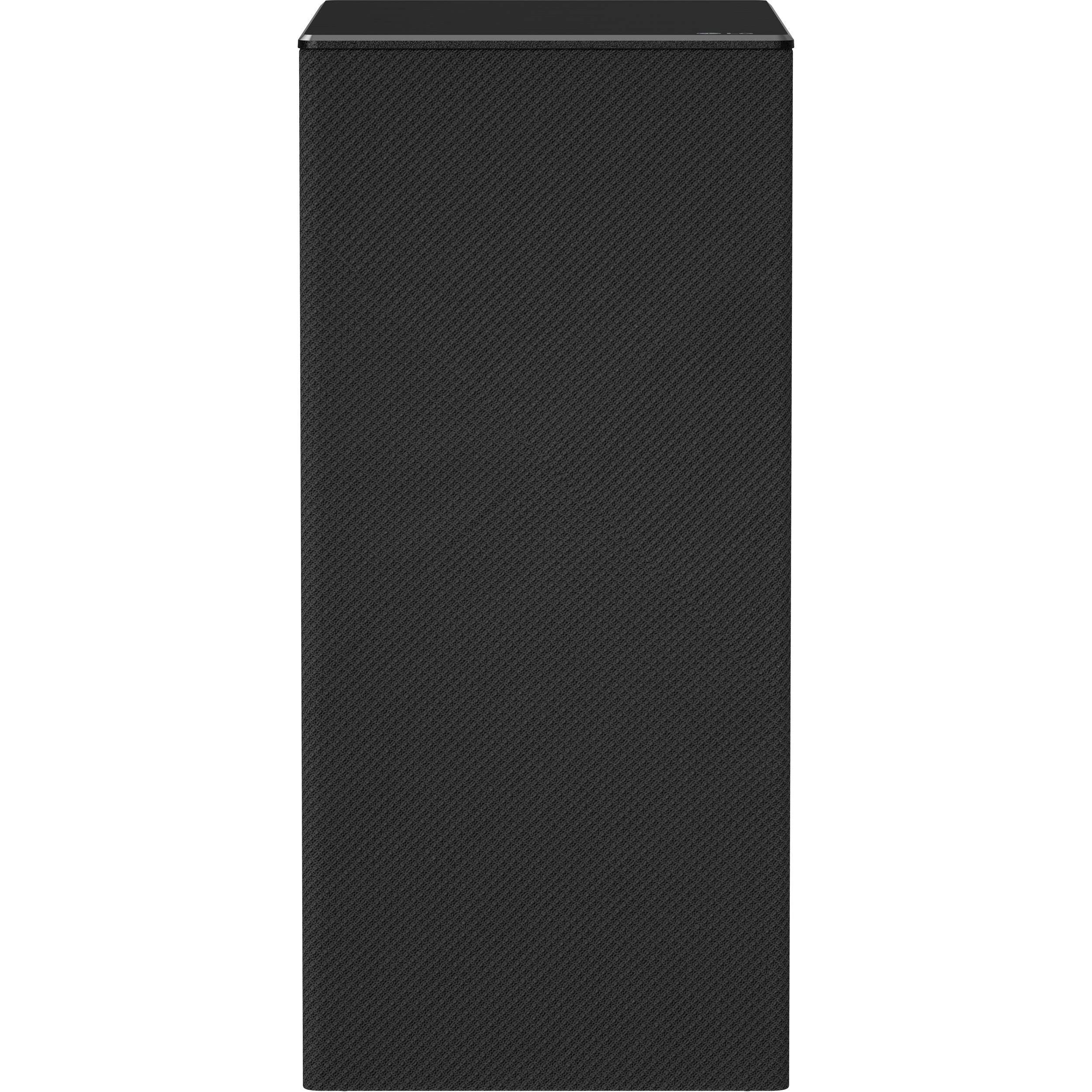 2.1 Channel Sound Bar with DTS Virtual:X A34994