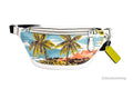 Leather Belt Bag Waist Fanny Pack C326