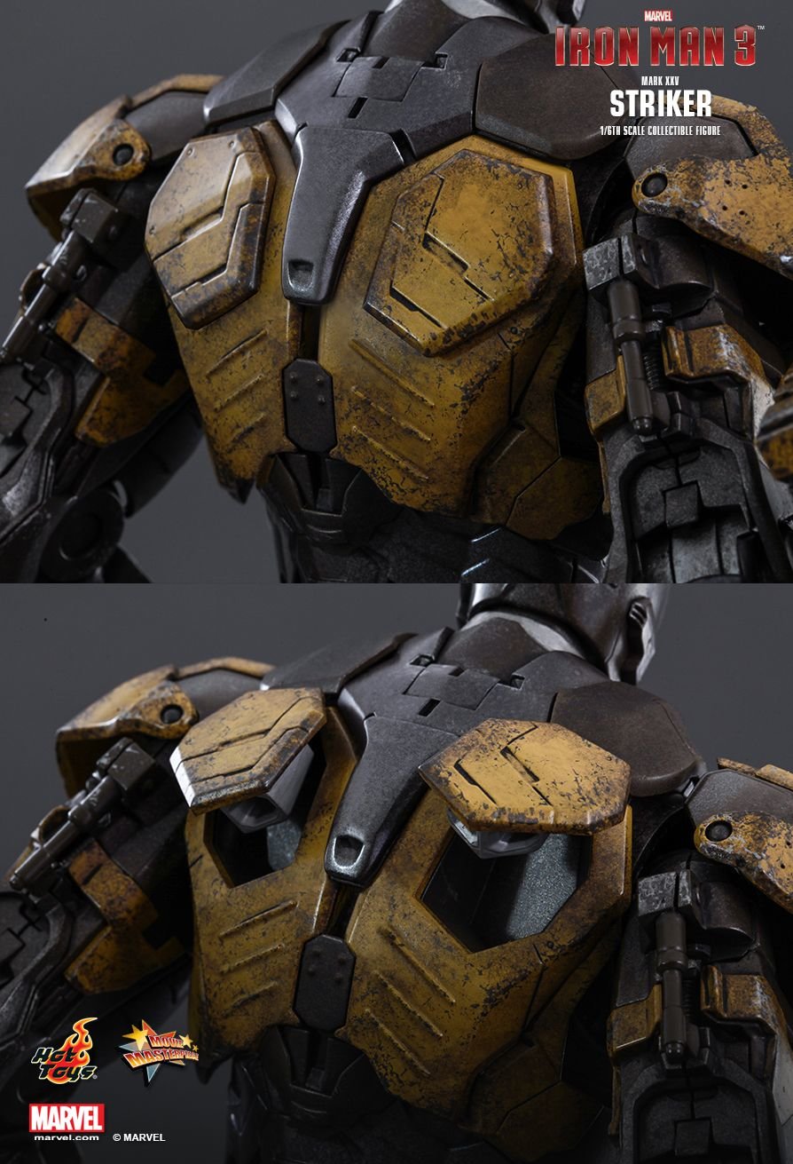 Collectible Figure Q336