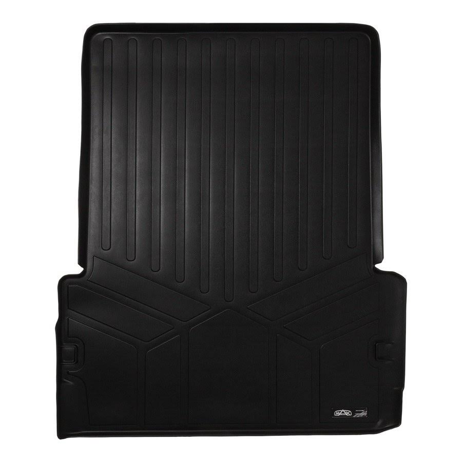 Black Custom Fit Cargo Liner Mat F7903