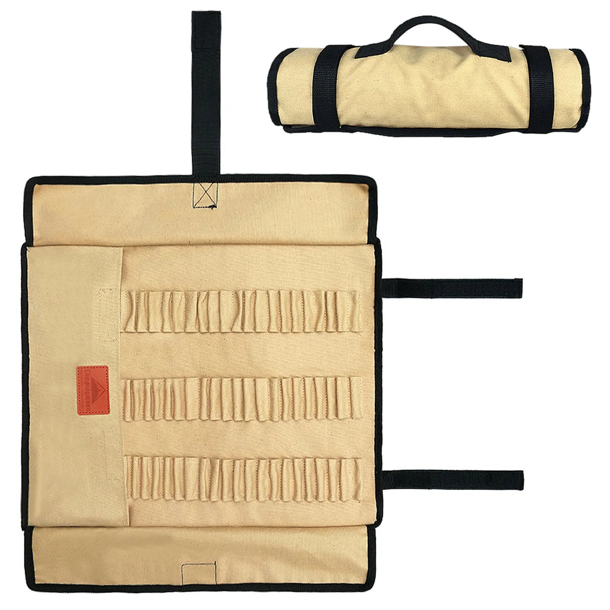 Camping Stake Bag with Carry Bag E205401