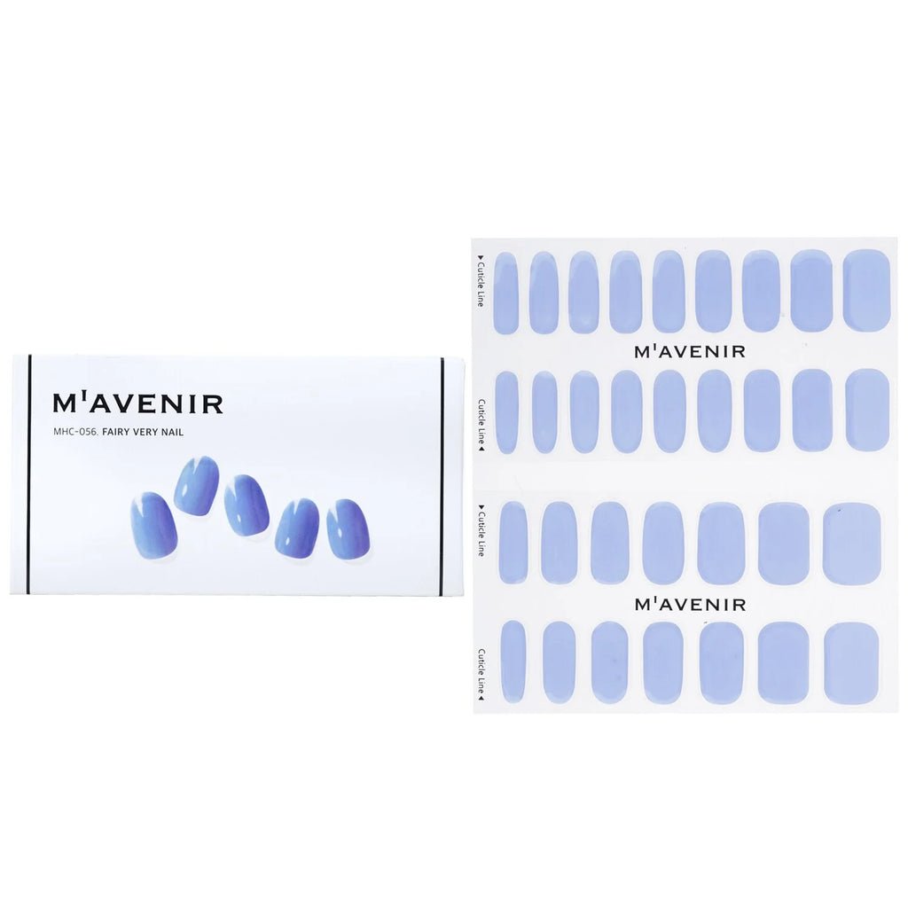 Nail Sticker 32pcs N2988