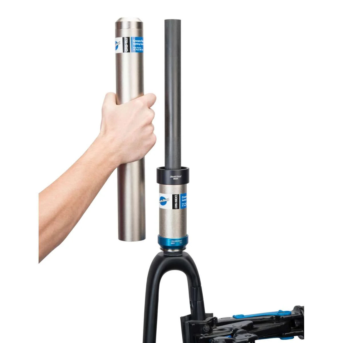 Crown Race Setting System Extension Z921