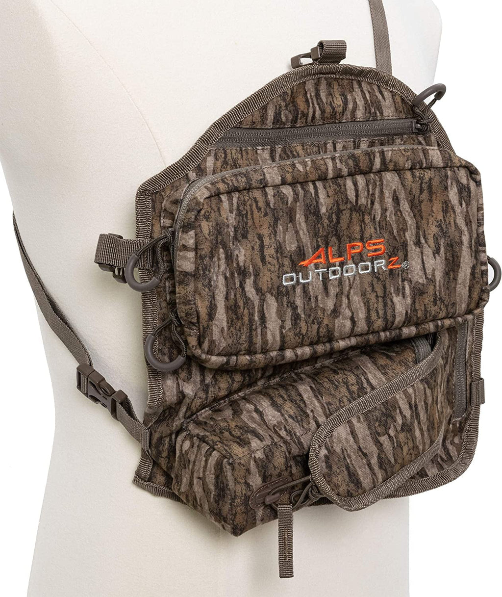 Impact Vest O625