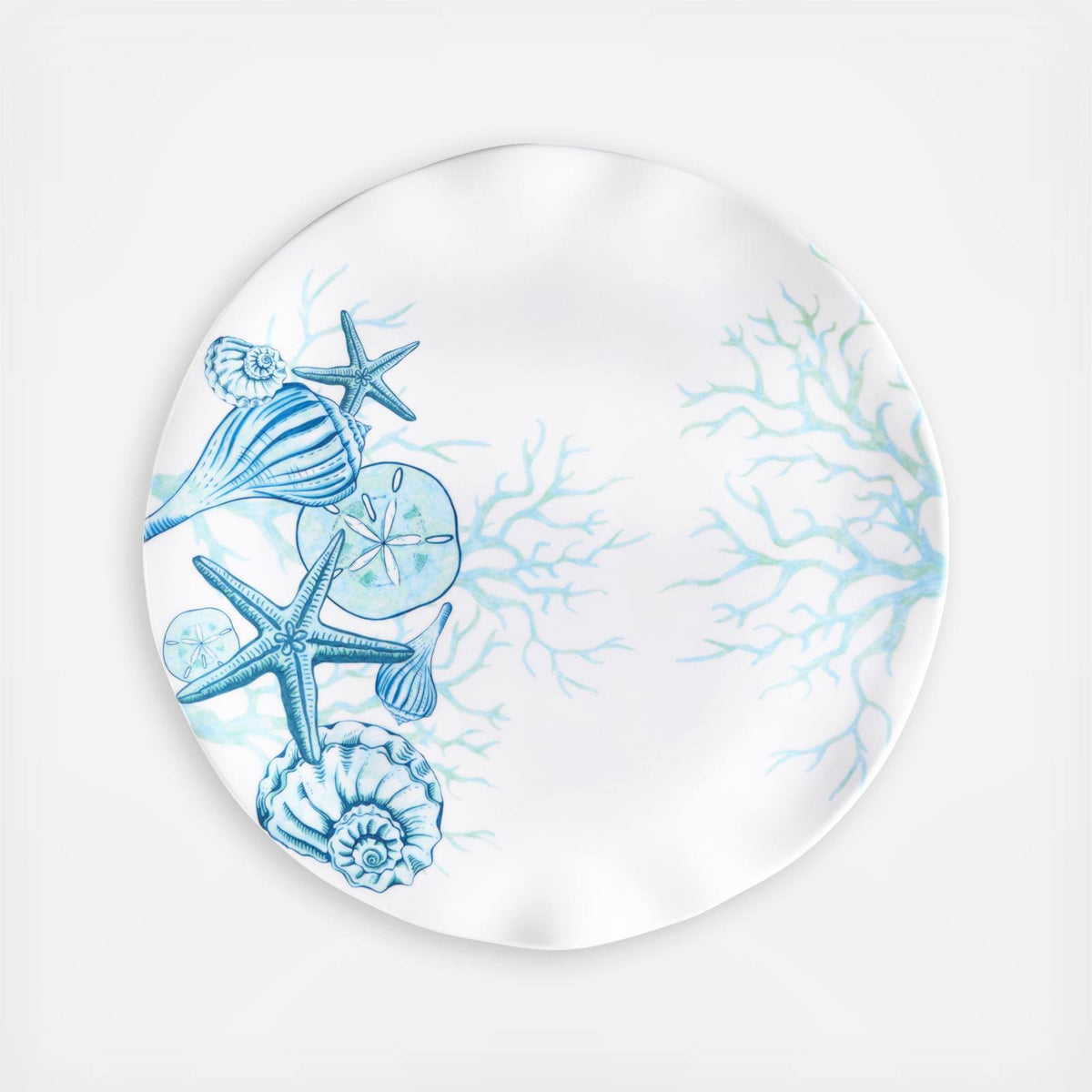 Melamine Platter U834