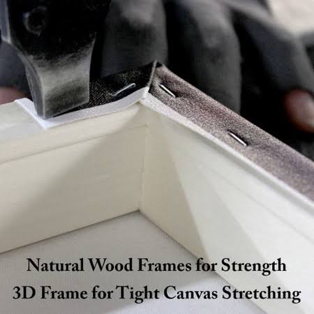 Textured Bamboo I T733