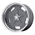 Gray 18x9.5 Rim T392289