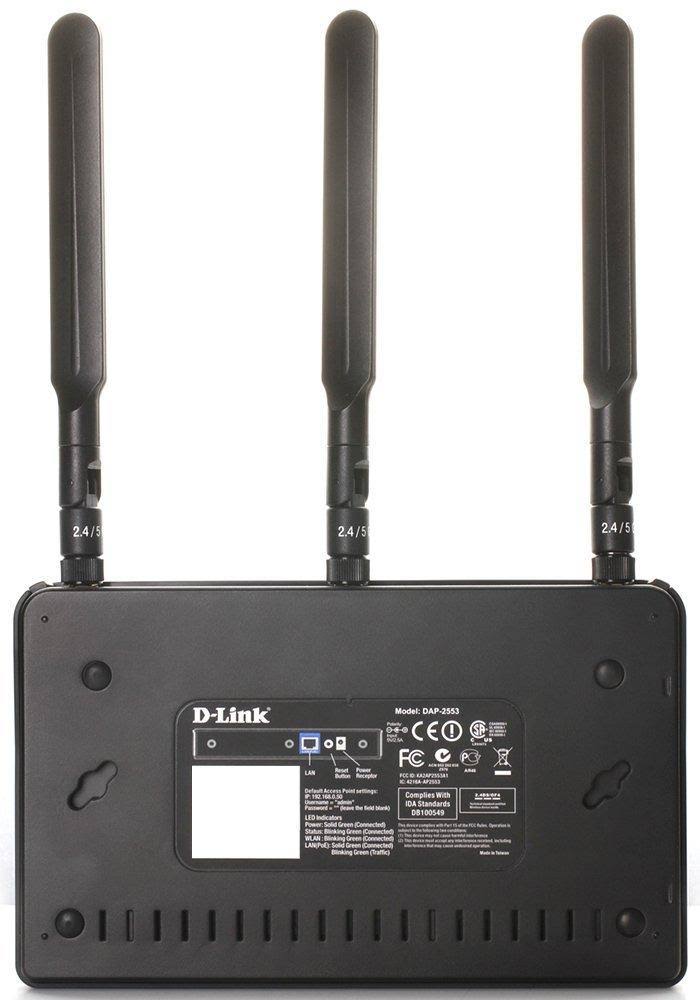 PoE Access Point Y774