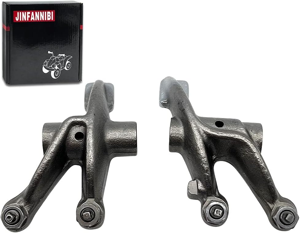 Engine Rocker Arms Pack of 2 H559823
