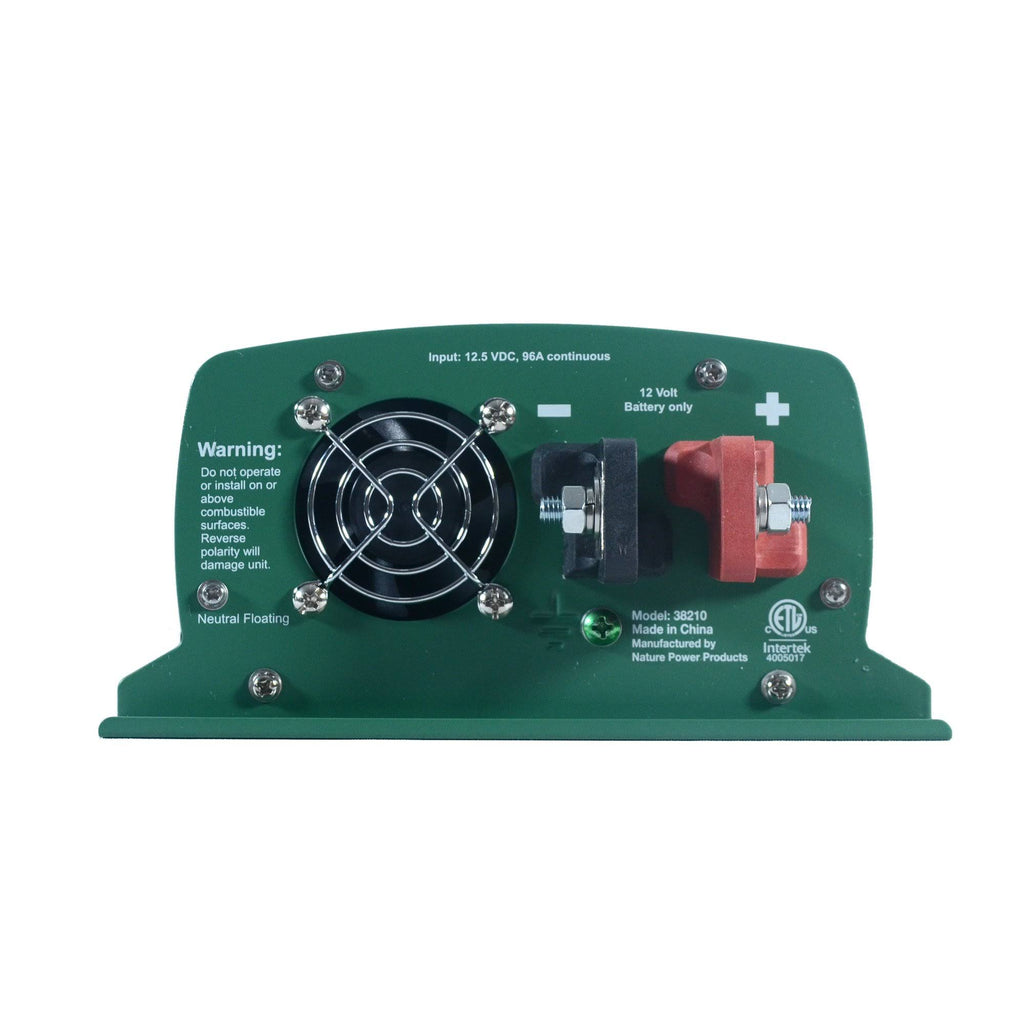 Modified Sine Wave Inverter 1000-Watt C561