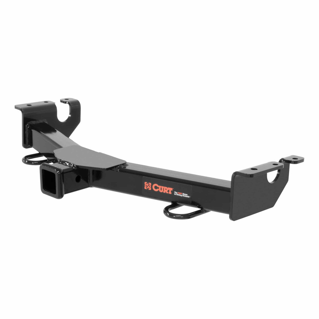 Front Mount Hitch P12415