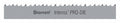 Band Saw Blade, 3/8 in Width, 92-1/2 in Length, 14/18 Teeth per inch X99883