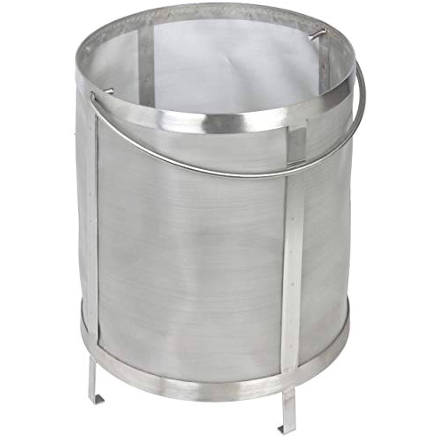 Stainless Steel Coffee Filter Basket P577