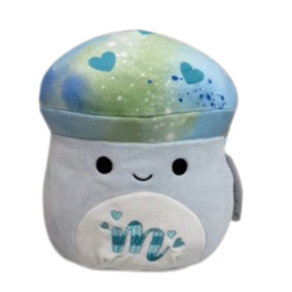 8-Inch Plush Stuffed Animal Toy B599