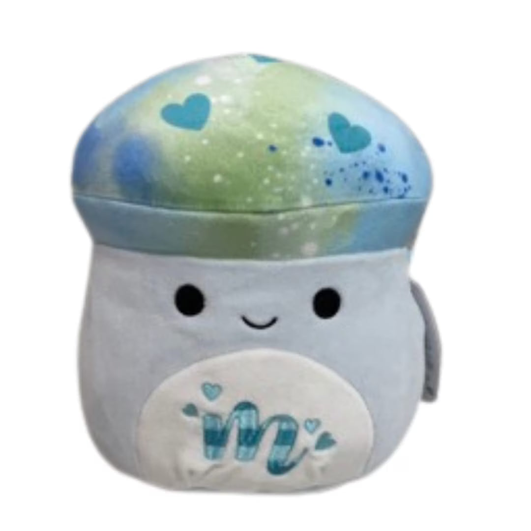 8-Inch Plush Stuffed Animal Toy B599