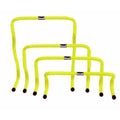 18x22 PVC Agility Hurdle A22907