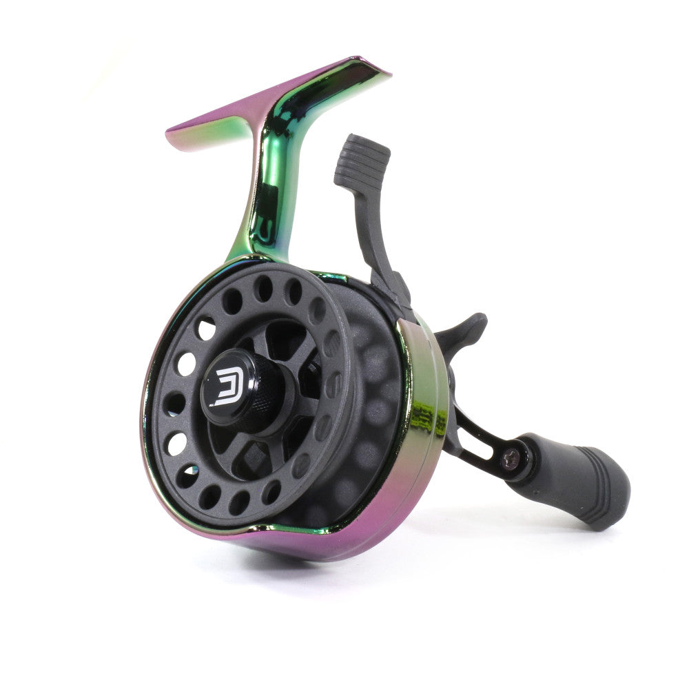 Polychromatic Gravity Reel J500