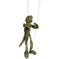 Marionette Puppet - 16 in. - Iguana T60369