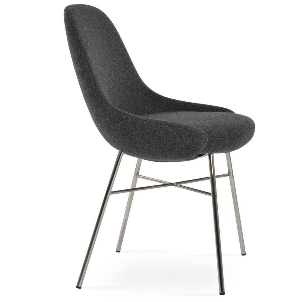 Cross Chair B429