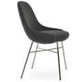 Cross Chair B429