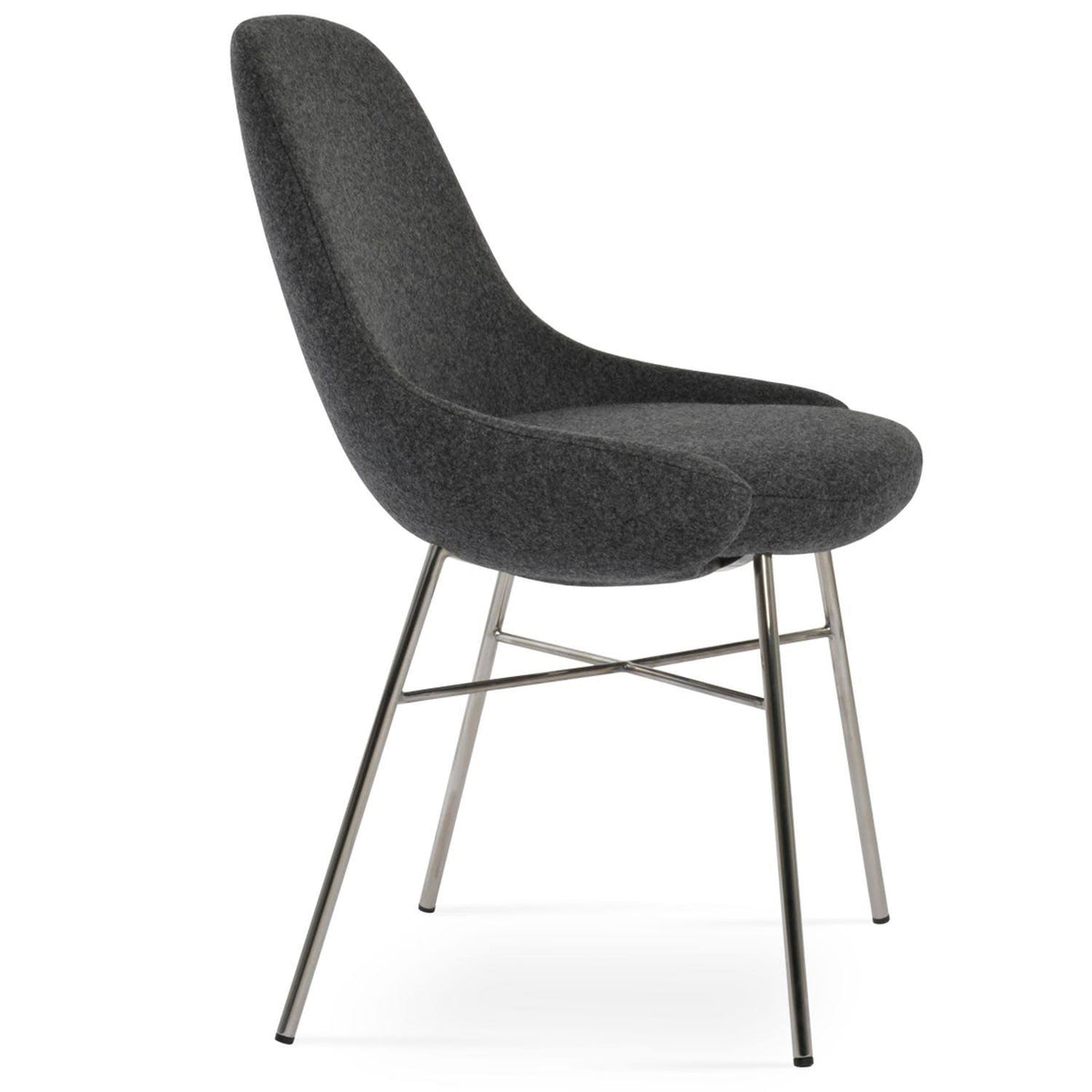 Cross Chair B429