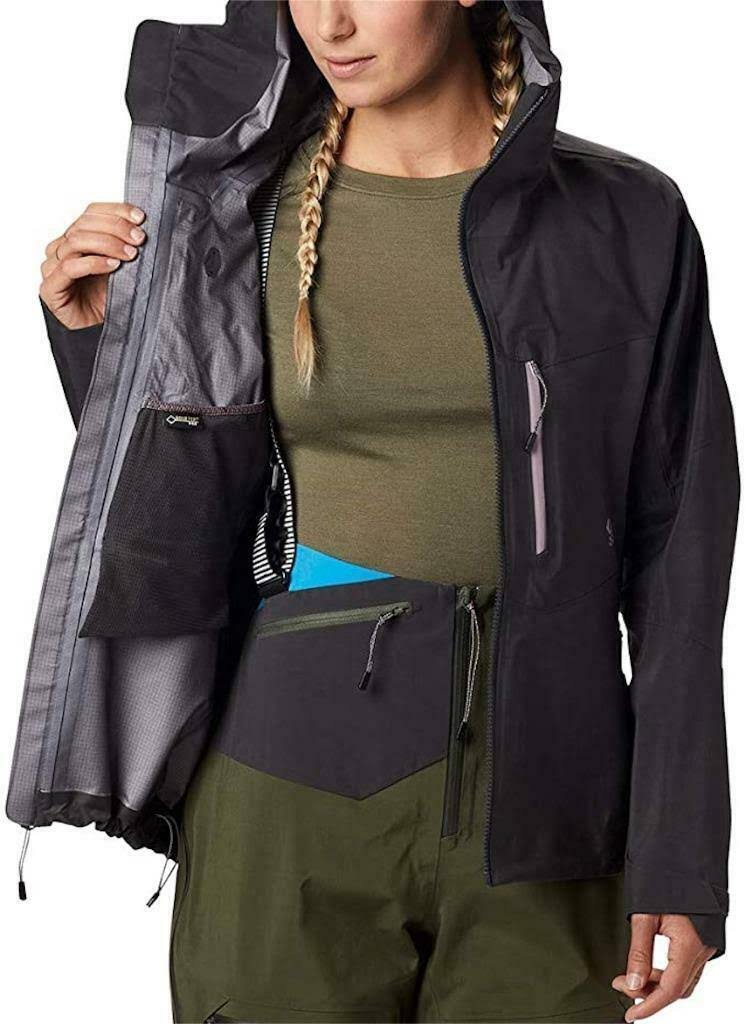 Exposure/2 Gore-Tex PRO Jacket R3677