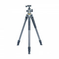 100 Aluminum Tripod with Ball Head C356