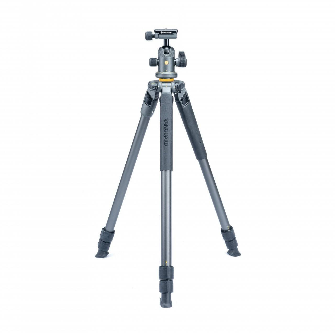 100 Aluminum Tripod with Ball Head C356