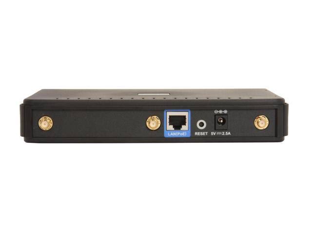 PoE Access Point Y774
