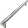 Stainless Steel Oversized Appliance Pull Pack of 2 F9527