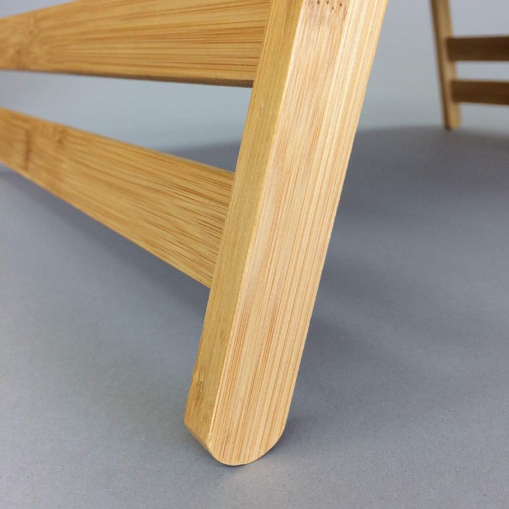Foldable Bamboo Table Wooden Picnic Furniture L4132
