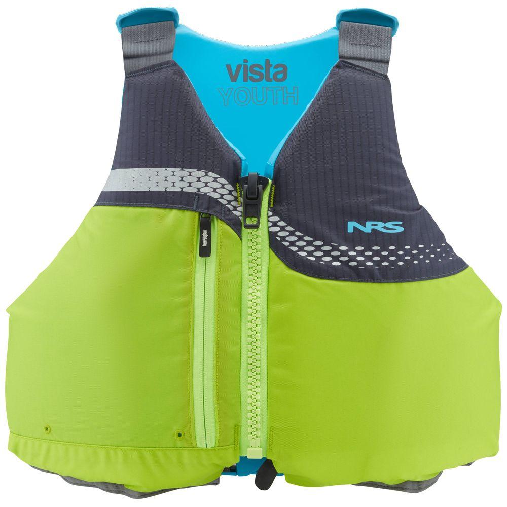 Youth Life Jacket D242724