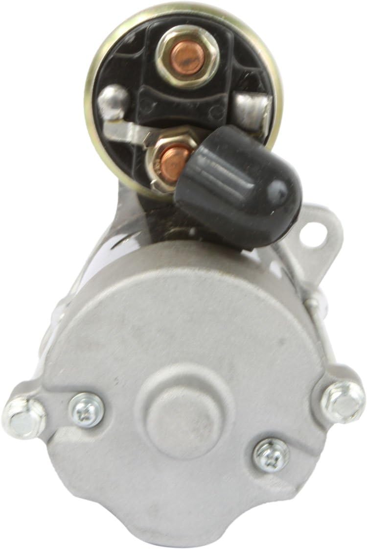 Starter Compatible With Kawasaki Engine Various Models K395