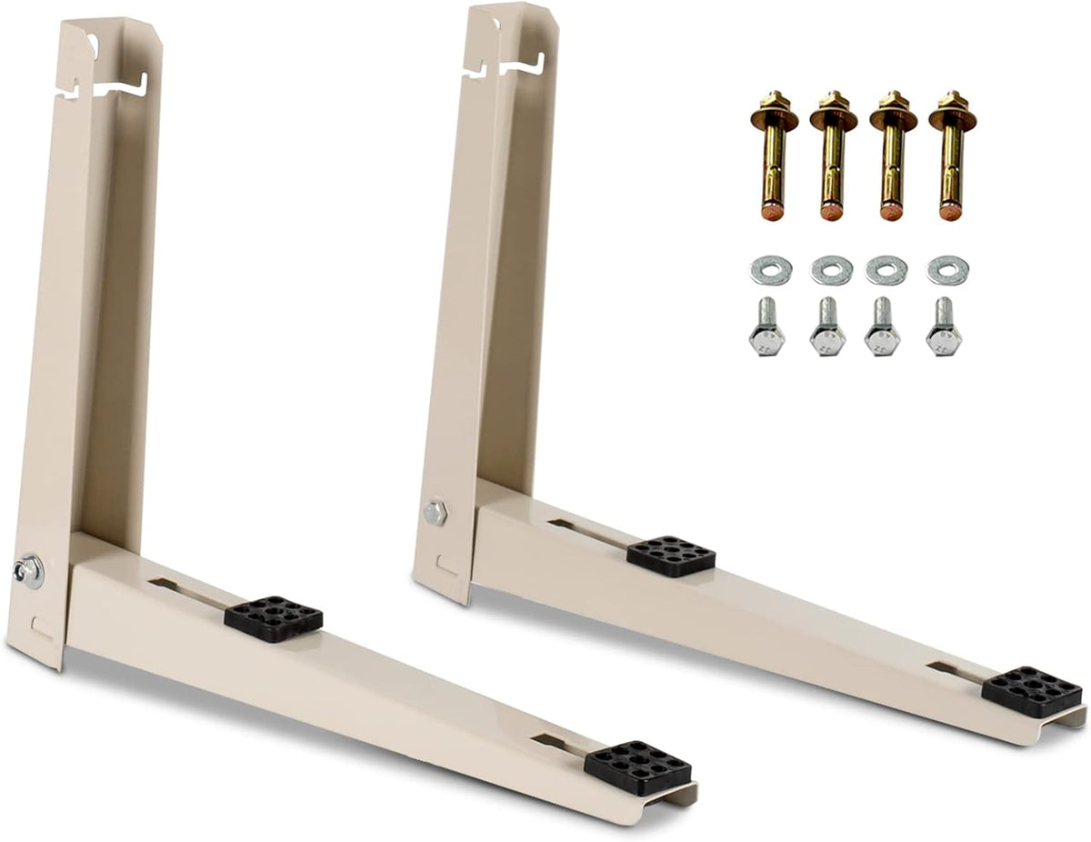 Mini Split Wall Mounting Bracket Pack of 2 R655986