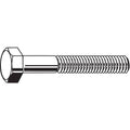 5/8 inch-11 Grade 5 Hex Head Cap Screw, Steel, Pk 80 H191901
