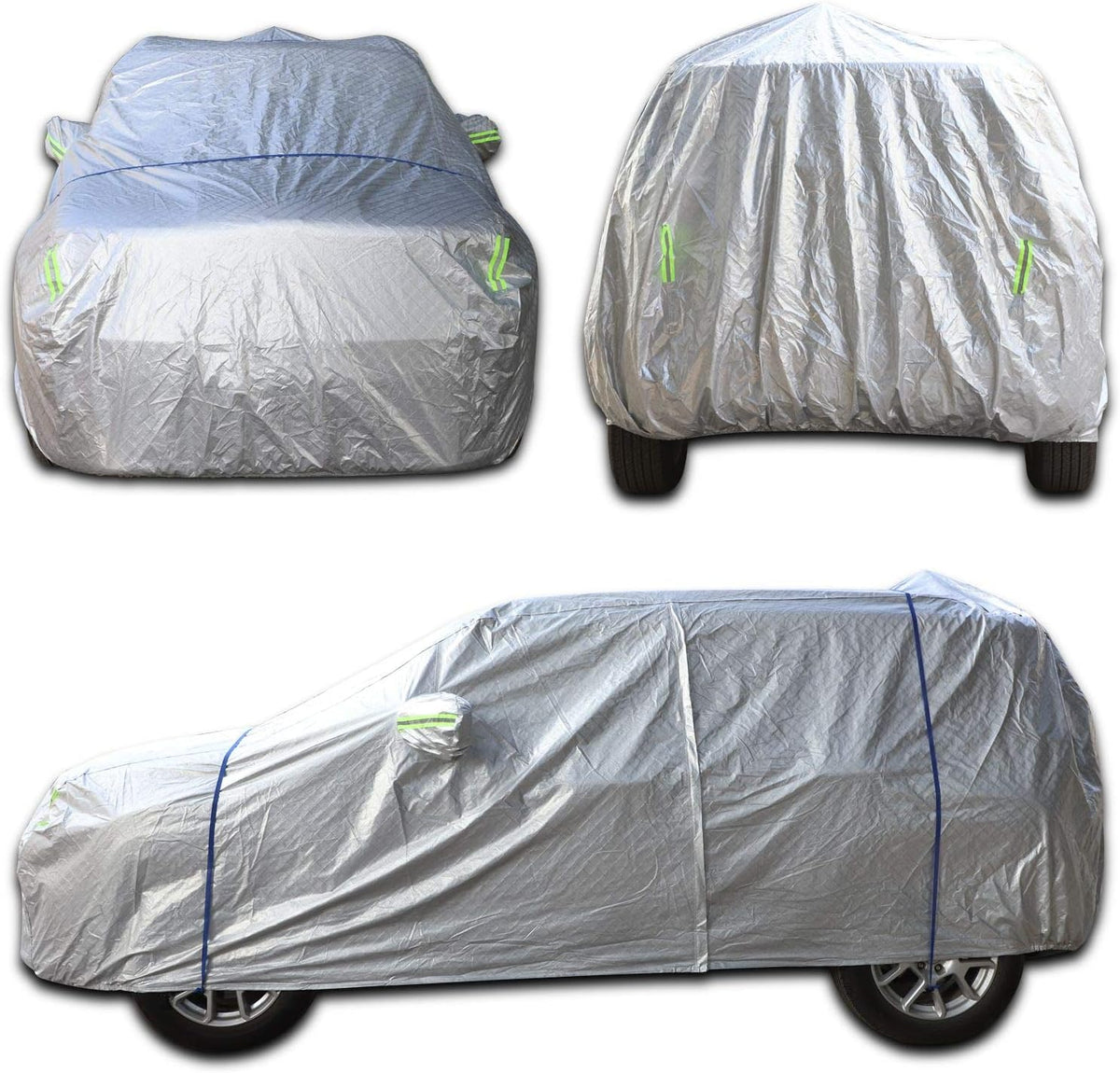 Car Cover for Jeep Renegade 2015-2020 O456