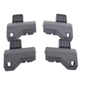 Joovy Twin Roo Car Seat Adapter A638
