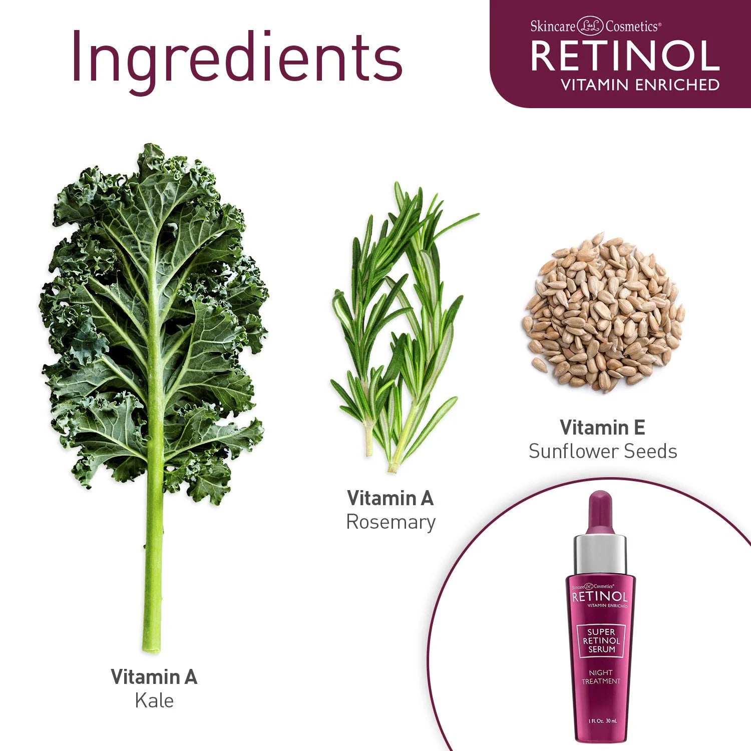 Retinol 6X Super Retinol Serum Y80549