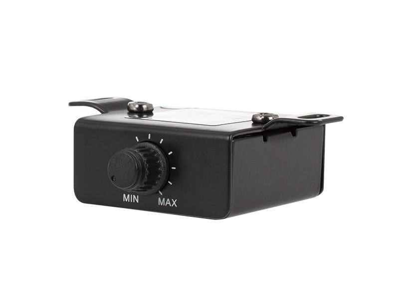 6000W Mono Block Class D Car Amplifier K5356