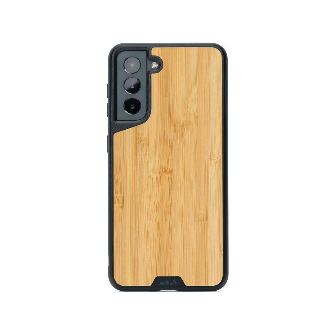 Bamboo Case for Galaxy S21 R559