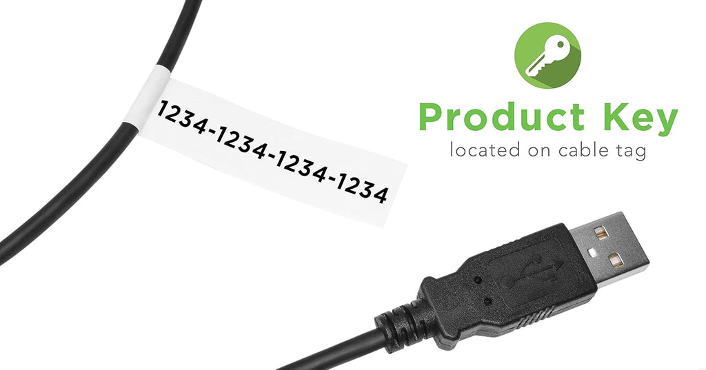 USB 2.0 Transfer Cable A202137