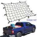 Cargo Net Bungee Nets Stretches to 80"x 60" C108229