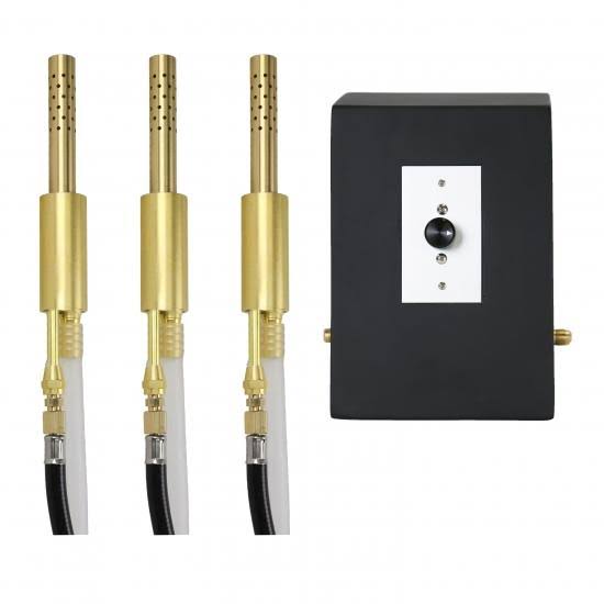 3-Piece Basalt Torch System W854