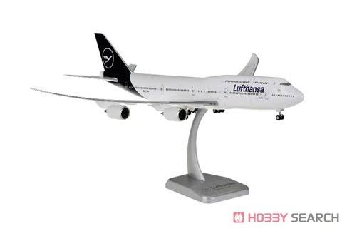 Boeing 747-8 1/200 N2953