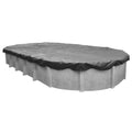 Oval Winter Pool Cover G68516