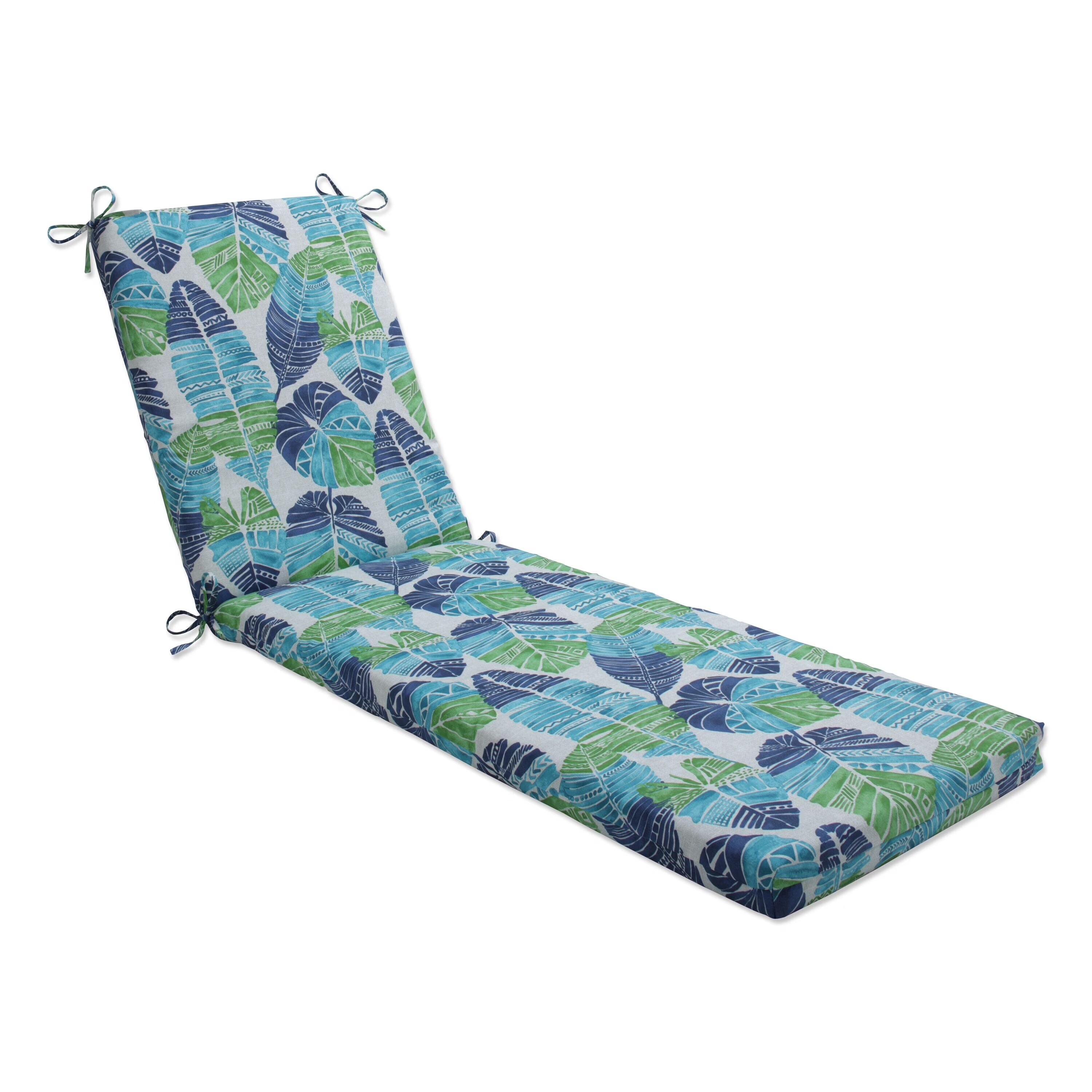 Hixon Caribe Chaise Lounge Cushion 80 X 23 X 3 E3261