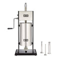 30 lb. Two-Speed Vertical Sausage Stuffer H40073