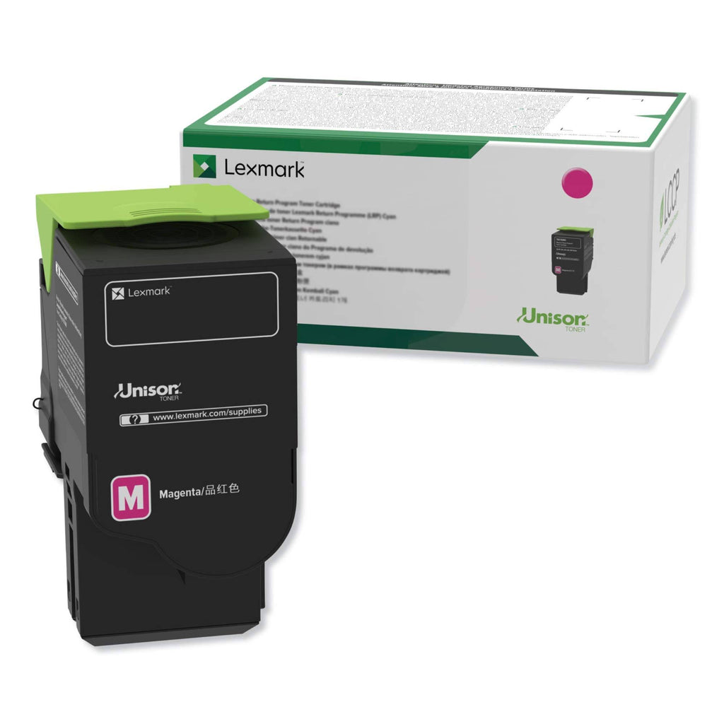 Extra High-Yield Magenta Toner Cartridge V1508