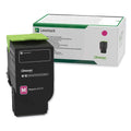 Extra High-Yield Magenta Toner Cartridge V1508