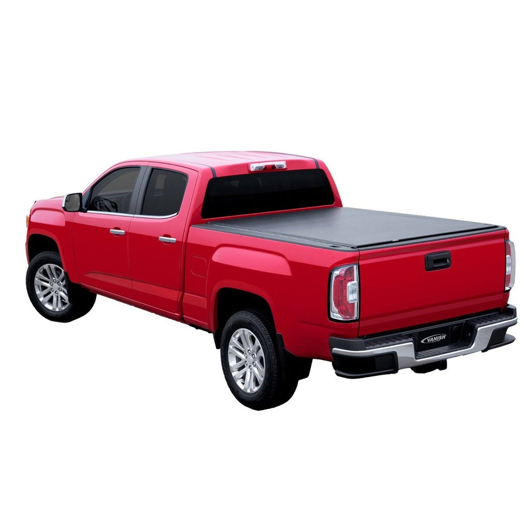 Vanish Roll Up Tonneau Cover T722131
